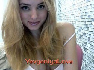 YevgeniyaLove
