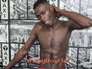 YhangBoyHot