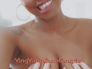 YingYangCumCouple