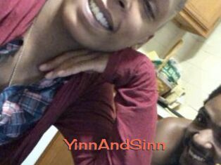 YinnAndSinn