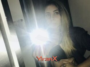 YiranX