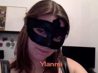 Ylanna