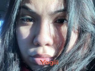 Yogiii