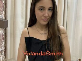 YolandaSmith
