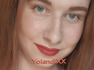 YolandiXX