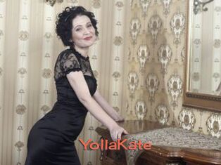 YollaKate