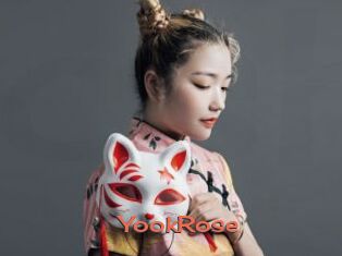 YookRose