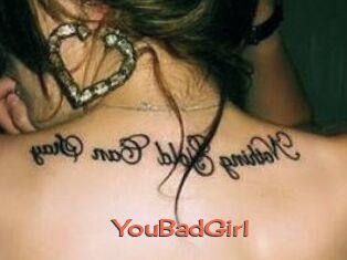 YouBadGirl