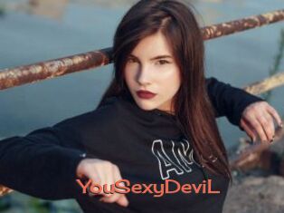 YouSexyDeviL