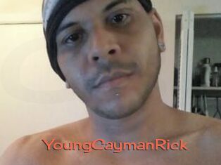 YoungCaymanRick