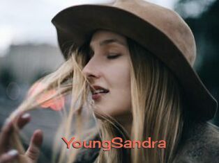 YoungSandra