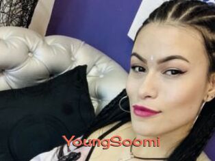 YoungSoomi