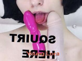 Young_Lora