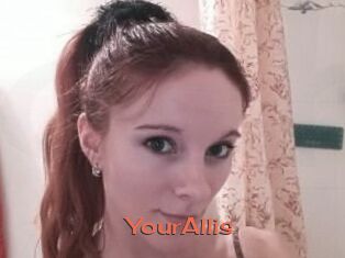 YourAllis