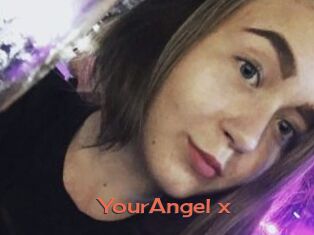 YourAngel_x