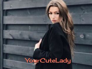 YourCuteLady
