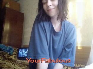 YourFabulous