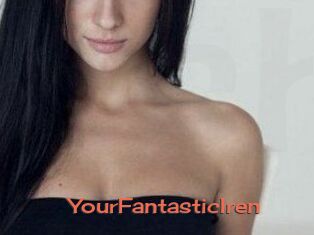 YourFantasticIren