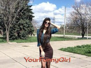 YourFunnyGirl