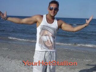 YourHotStallion