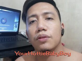 YourHottieBabyBoy