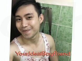YourIdealBoyfriend