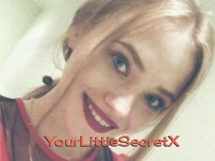 YourLittleSecretX