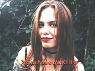 YourMeeowKitty