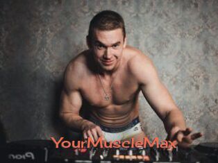 YourMuscleMax