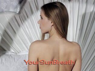 YourSunBreath