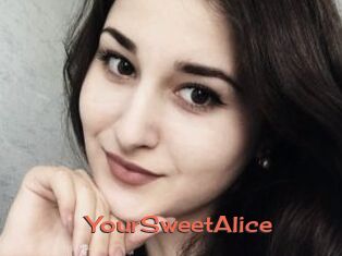 YourSweetAlice