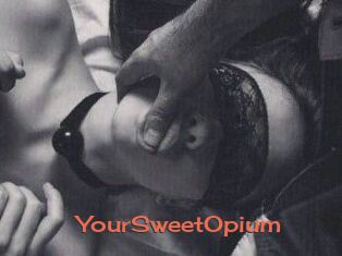 YourSweetOpium