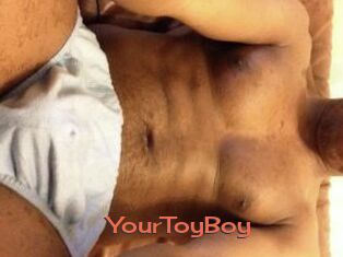 YourToy_Boy