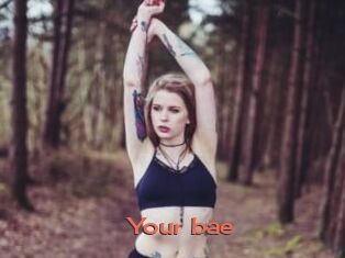 Your_bae