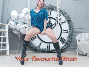 Your_favourite_Bitch