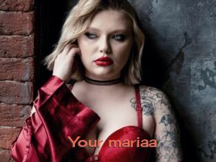 Your_mariaa