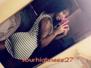 Yourhighness27