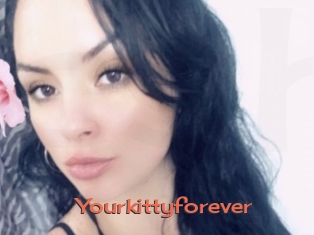 Yourkittyforever