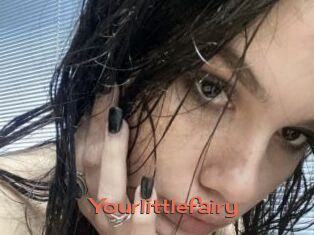 Yourlittlefairy