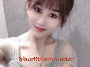 Yourlittlemonster
