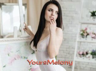 YoursMelony