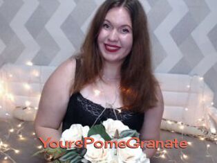 YoursPomeGranate