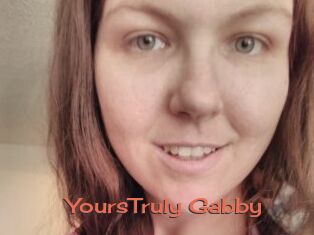 YoursTruly_Gabby
