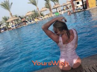 YoursWish