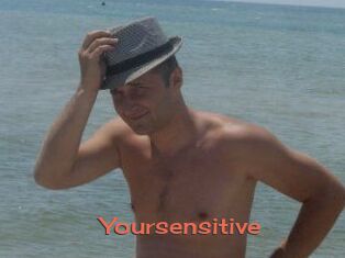Yoursensitive