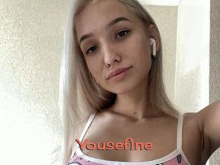 Yousefine