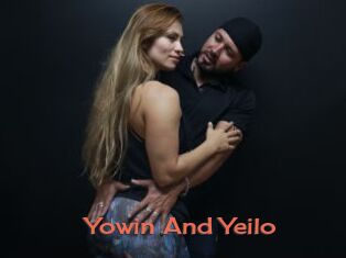 Yowin_And_Yeilo