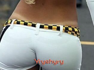 Yryshyry