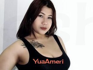 YuaAmeri