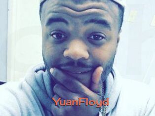 Yuan_Floyd